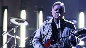 New Order  - Live