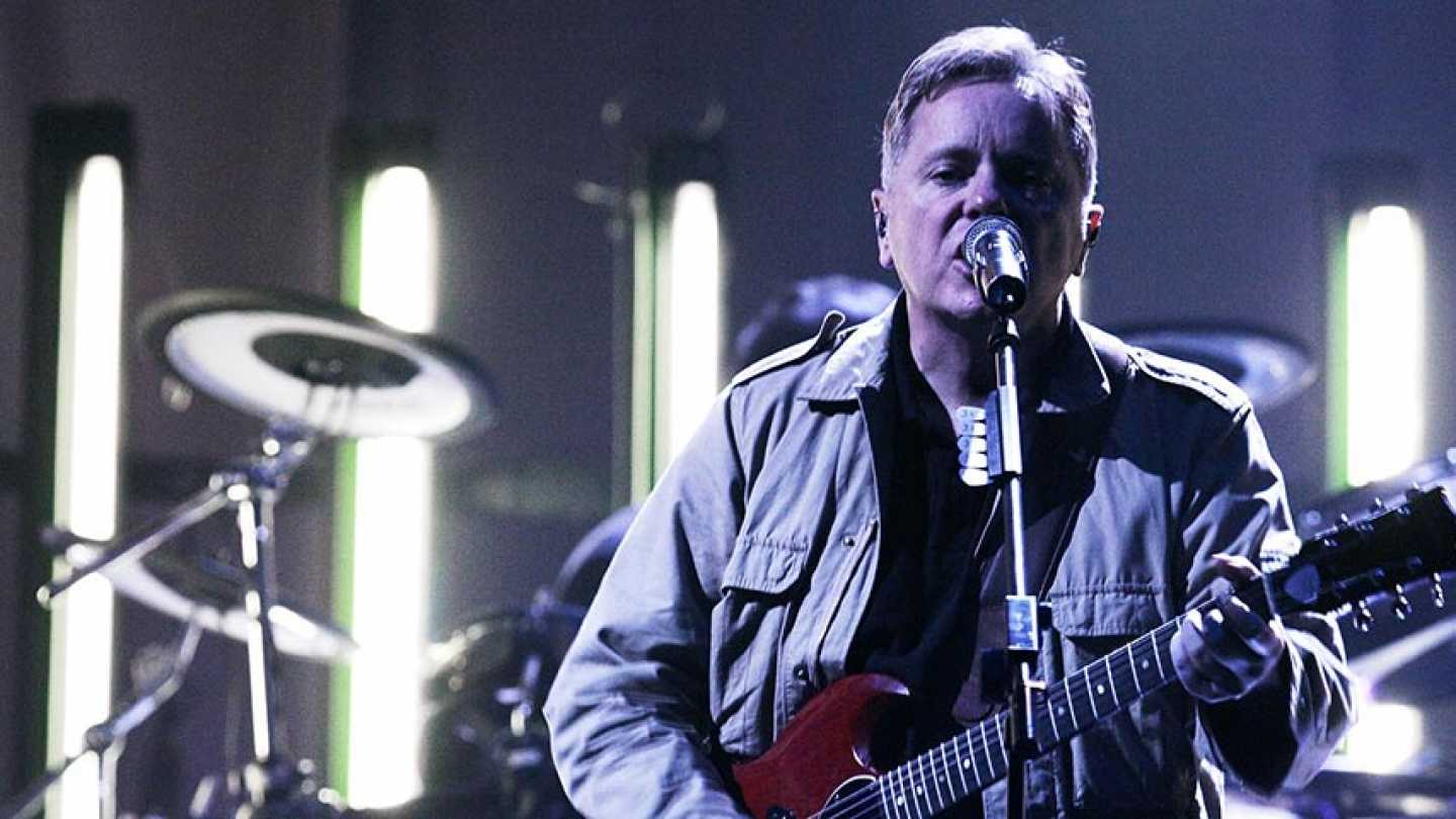 New Order  - Live