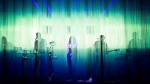 How To Destory Angels - Ice Age