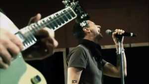 Depeche Mode - Rehearsal